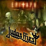 Epitaph Judas Priest slide