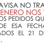 VACACIONES