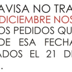 VACACIONES