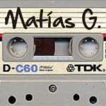 cassettematias