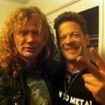 Dave-Mustaine