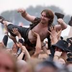 Wacken Open Air Festival 2007
