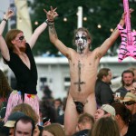 wacken homo