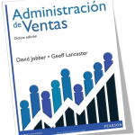Administración de ventas, 8va Ed., David Jobber & Geoff Lancaster