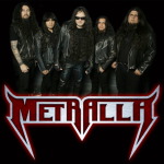 Metralla_Armado Banda_Black