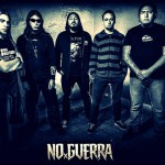 no guerra