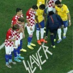 mundial slayer