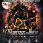 Tapa 90 – Monster of Rock