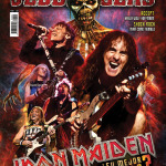 Tapa 99 – IRON MAIDEN – ORIGINAL