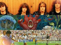 PODCAST | Podcast de Recomendaciones