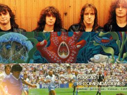 PODCAST | Podcast de Recomendaciones