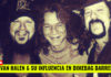 La influencia de Eddie Van Halen sobre Dimebag (y un anuncio especial)