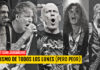 Podcast: Escuchamos lo nuevo de Accept, Burton C Bell, De la Tierra y más