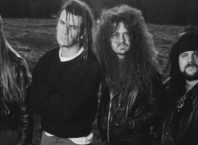Podcast 1990 | PANTERA «Cowboys from Hell»