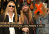 El Podcast de los lunes: Cantrell, Slipknot, Zakk y más!