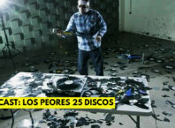 Podcast: los peores 25 discos de las mejores 25 bandas