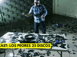 Podcast: los peores 25 discos de las mejores 25 bandas