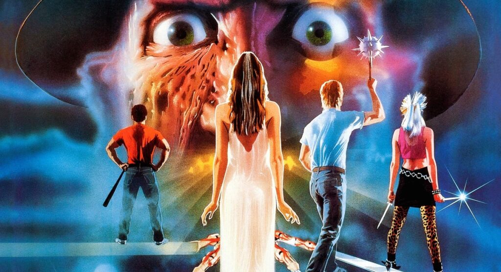 Top 6(66) canciones inspiradas en el cine de Terror | Revista Jedbangers