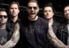 Avenged Sevenfold regresa con su show más ambicioso