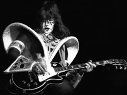 Ace Frehley: lo recuerdan ex-compañeros y colegas