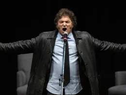 El bizarro mundo del Metal: especial elecciones argentinas 2025