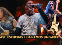 PODCAST | Escuchas, ¿censura? y hablemos sin saber