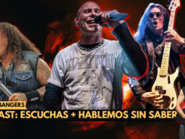 PODCAST | Escuchas, ¿censura? y hablemos sin saber