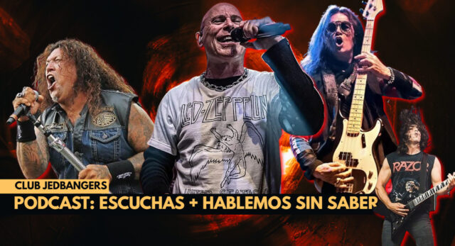 PODCAST | Escuchas, ¿censura? y hablemos sin saber