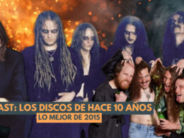 PODCAST | Revisitando 2015, parte 2 y final