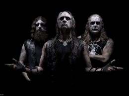 Morgan de Marduk: «Seguimos creyendo en el poder de nuestra música»