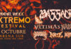 FROM HELL EXTREMO: Quien es quien en el festival más brutal de 2025