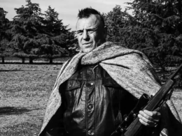 Dos años sin Ricardo Iorio