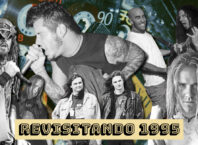 1995: ¿el mejor año del Metal? El staff de Jedbangers lo revisita