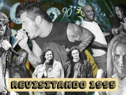 1995: ¿el mejor año del Metal? El staff de Jedbangers lo revisita