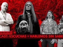 PODCAST | Escuchas, vecinas molestas y hablemos sin saber