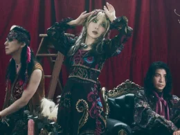 BORIS: 20° aniversario de «Pink» en Buenos Aires