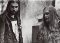 J.J. de HARAKIRI FOR THE SKY antes de llegar a Buenos Aires: «necesito ser creativo, tengo que gritarle cosas al mundo»