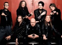 Helloween vuelve para celebrar 40 años de historia