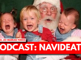 PODCAST | NAVIDEATH 2025