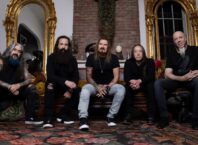 Vuelve Dream Theater a Buenos Aires