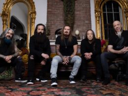 Vuelve Dream Theater a Buenos Aires