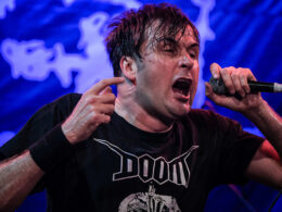 Esperando a Napalm Death: 5 hechos que los hace únicos