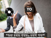 Ese disco que te hace pensar: «No sos vos, soy yo»