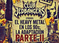PODCAST | Los 90s y los gigantes del Metal: ¿Qué pasó con Maiden, Judas, Sabbath (y tantos otros)?