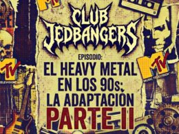 PODCAST | Los 90s y los gigantes del Metal: ¿Qué pasó con Maiden, Judas, Sabbath (y tantos otros)?