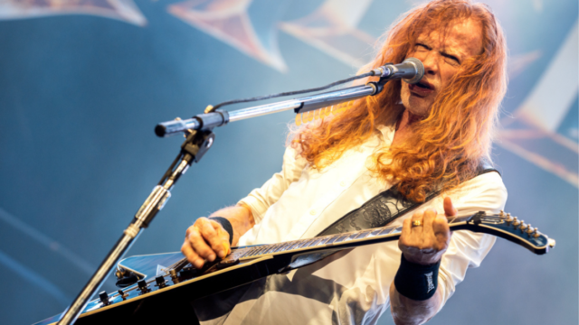 Dave-Mustaine-do-Megadeth-em-Sao-Paulo