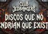 PODCAST | Discos que no tendrían que existir