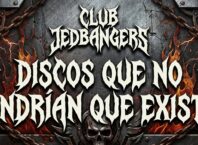 PODCAST | Discos que no tendrían que existir