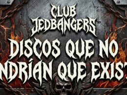 PODCAST | Discos que no tendrían que existir