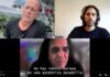 Entrevista: Jaz Coleman y Shaun Pettigrew sobre The Death and Resurrection Show